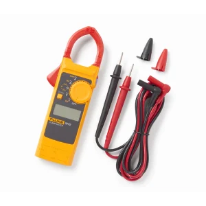 Fluke 301D AC/DC Clamp Meter