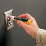 Fluke 1AC II Non-Contact Voltage Tester