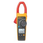 Fluke 374 FC True-RMS AC/DC Clamp Meter