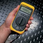 Fluke 705 Loop Calibrator | Cost Effective