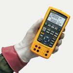 Fluke 726 Precision Multifunction Calibrator