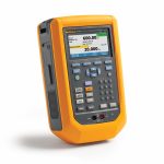 Fluke 729 Automatic Pressure Calibrator