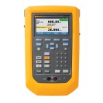 Fluke 729 Automatic Pressure Calibrator