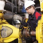 Fluke 831 Laser Shaft Alignment Tool