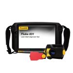 Fluke 831 Laser Shaft Alignment Tool