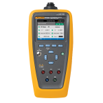 Fluke FEV350 EV Charging Station Analyser