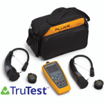 Fluke FEV350 EV Charging Station Analyser
