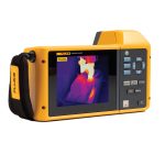 Fluke TiX580 Infrared Camera