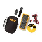 Fluke 3000 FC/EDA2 Combo Kit