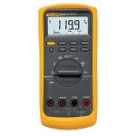 Fluke 83V Average Responding Industrial Multimeter