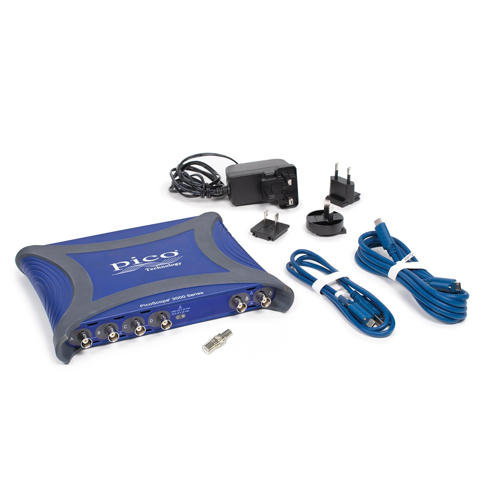 PicoScope 3000E