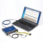 PicoScope 3000 4-Channel USB Oscilloscope