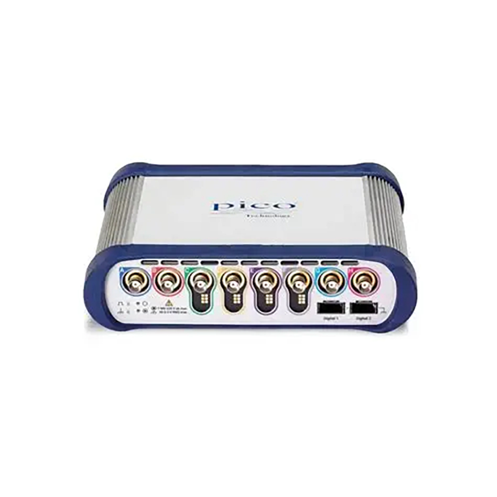 PicoScope 6000E Series Oscilloscopes