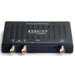 PicoScope 2000 Series USB oscilloscopes