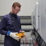 Solar Multifunction Tester Kit Fluke SMFT-1000/LITE