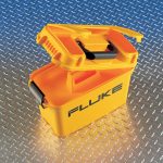 Fluke C1600 Tool Hard Case: Heavy Duty Toolbox