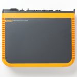 Fluke 1742, 1746 and 1748 Power Quality Loggers