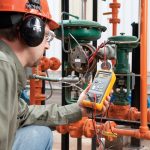 Fluke 719 Pressure Calibrator