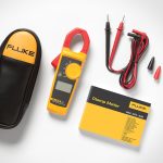 True-RMS Digital Clamp Meter