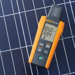 Fluke Solar Irradiance Meter