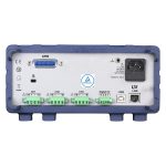 Model 9140-GPIB Triple Output Multi-Range DC Power Supply