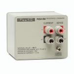 742A Resistance Standards