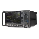 SNA6000A Vector Network Analyser