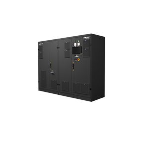 Ametek i-BEAM Series