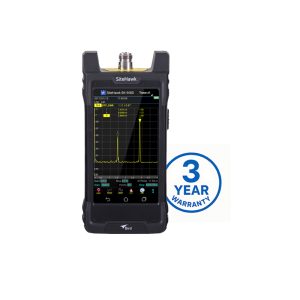 SiteHawk™ Antenna and Cable Analyser