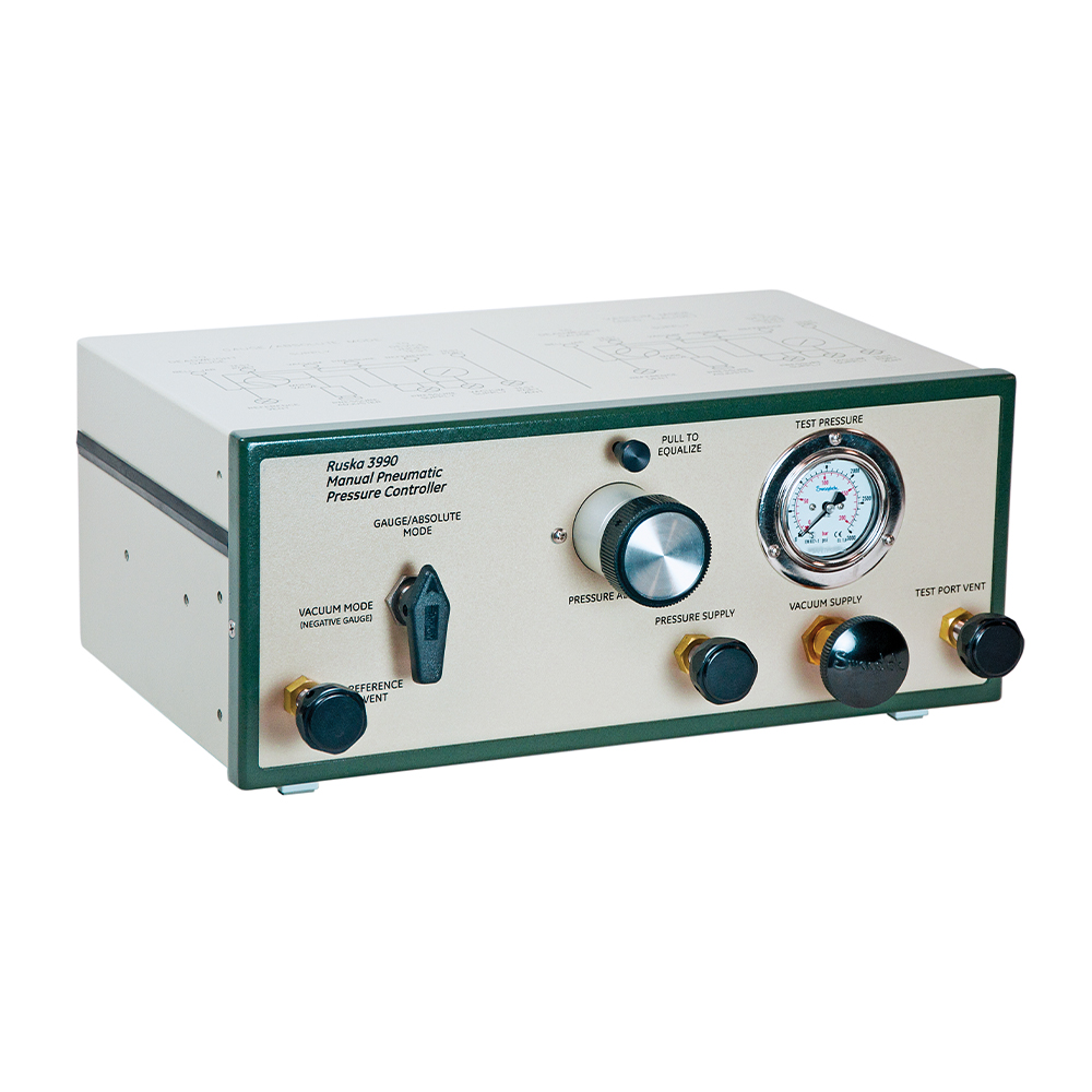 Fluke Calibration 3990