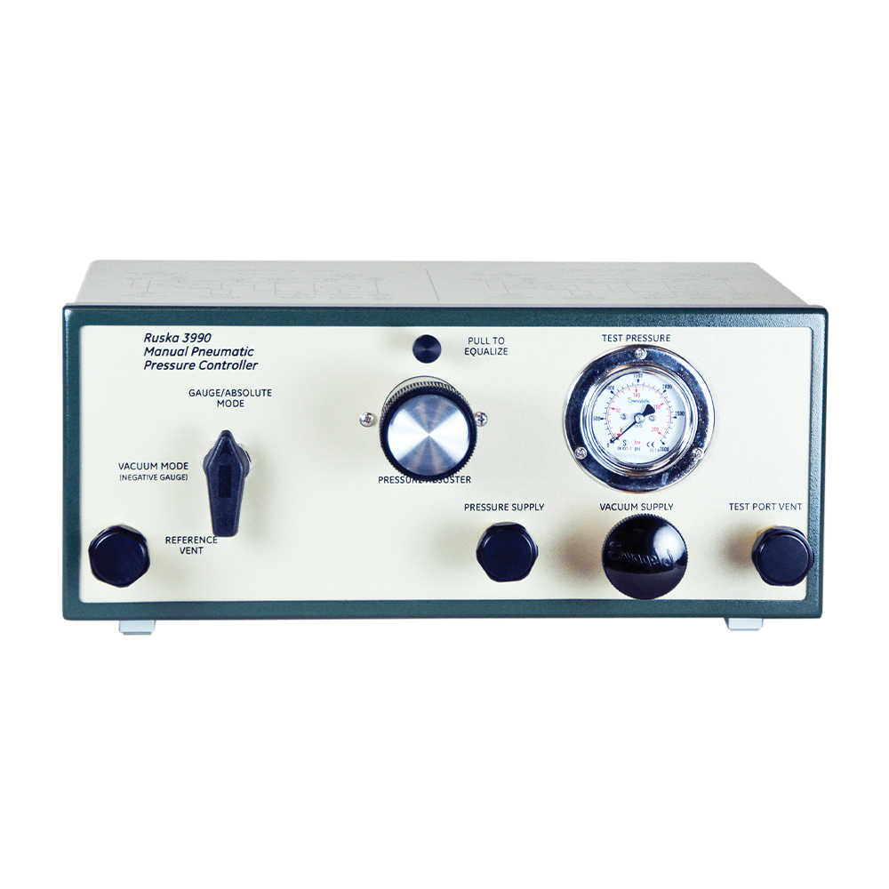 Fluke Calibration 3990