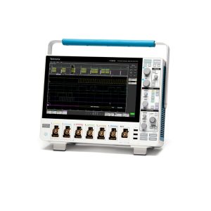 4 Series MSO Mixed Signal Oscilloscope 4 Series MSO Mixed Signal Oscilloscope