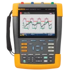Fluke 190III Series 204
