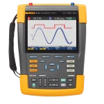 Fluke 190III Series 502