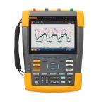 Fluke 190III Series 504