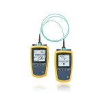 Fluke Networks MultiFiber Pro Optical Power Meter and Fiber Test Kits 01