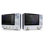 Siglent SNA5000A screens