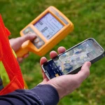 FLUKE-2082BT BT Connection