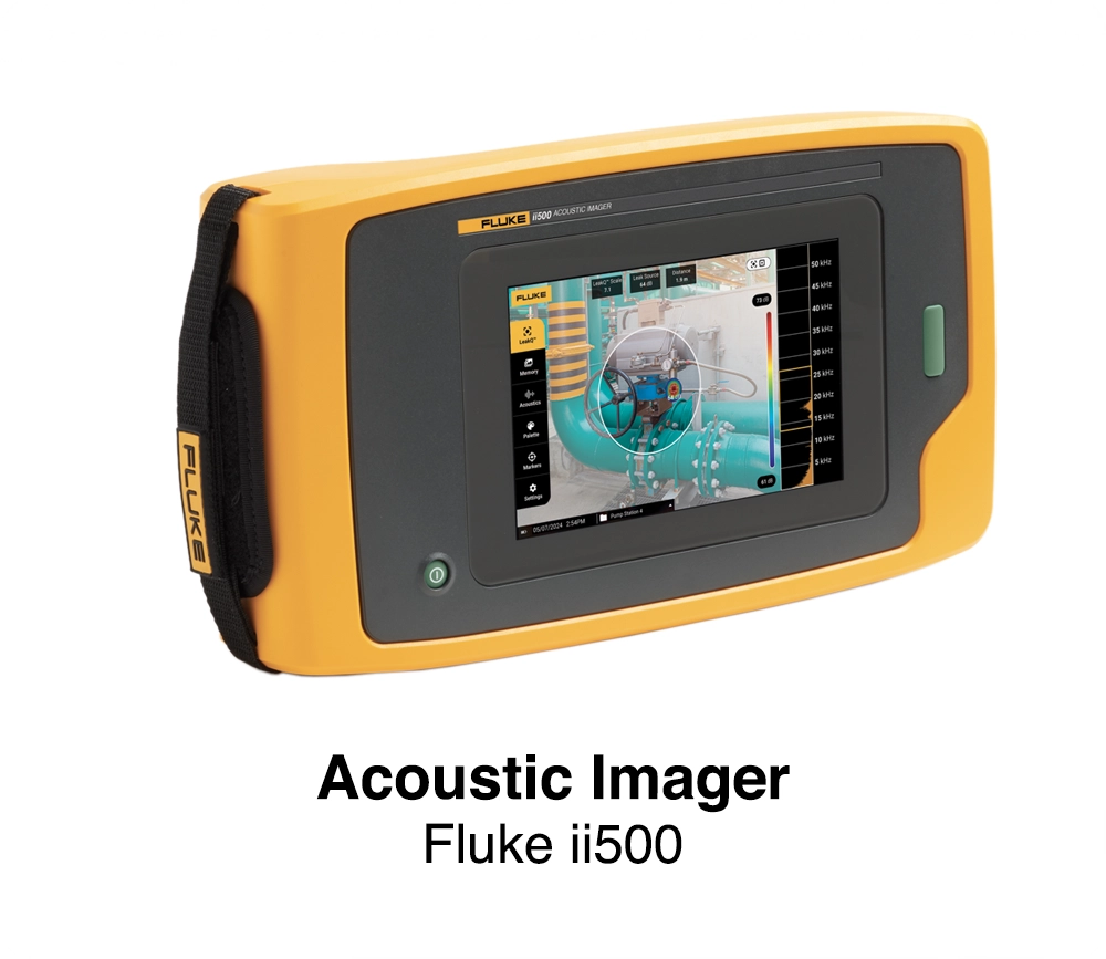 Fluke ii500