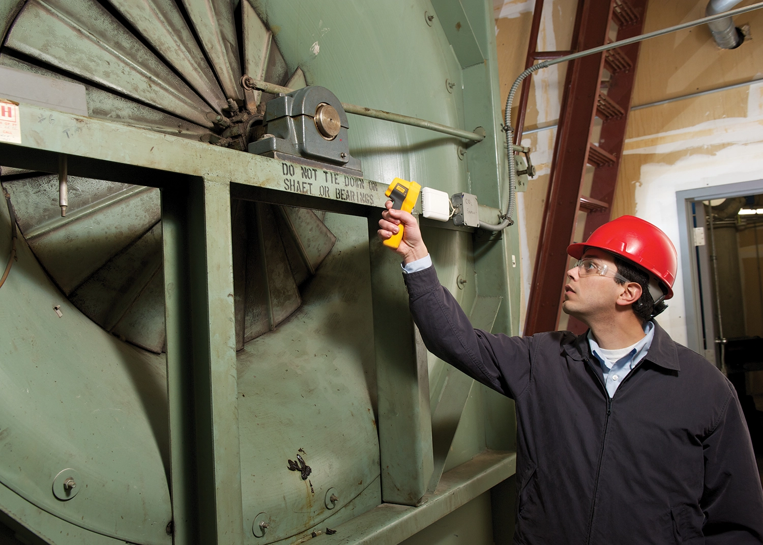 Infrared thermometer