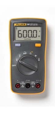 Fluke 106