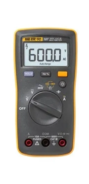 Fluke 107