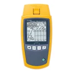 Fluke Networks MicroScanner™ Cable Verifier Series