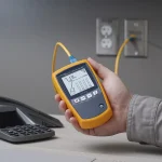 Fluke Networks MicroScanner Cable Verifier