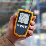 Fluke Networks MicroScanner Cable Verifier