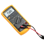 Fluke 87V industrial multimeter