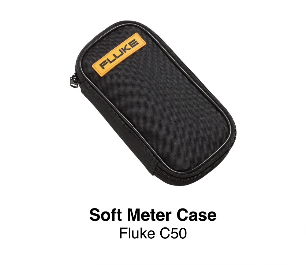 Fluke C50 Soft Case