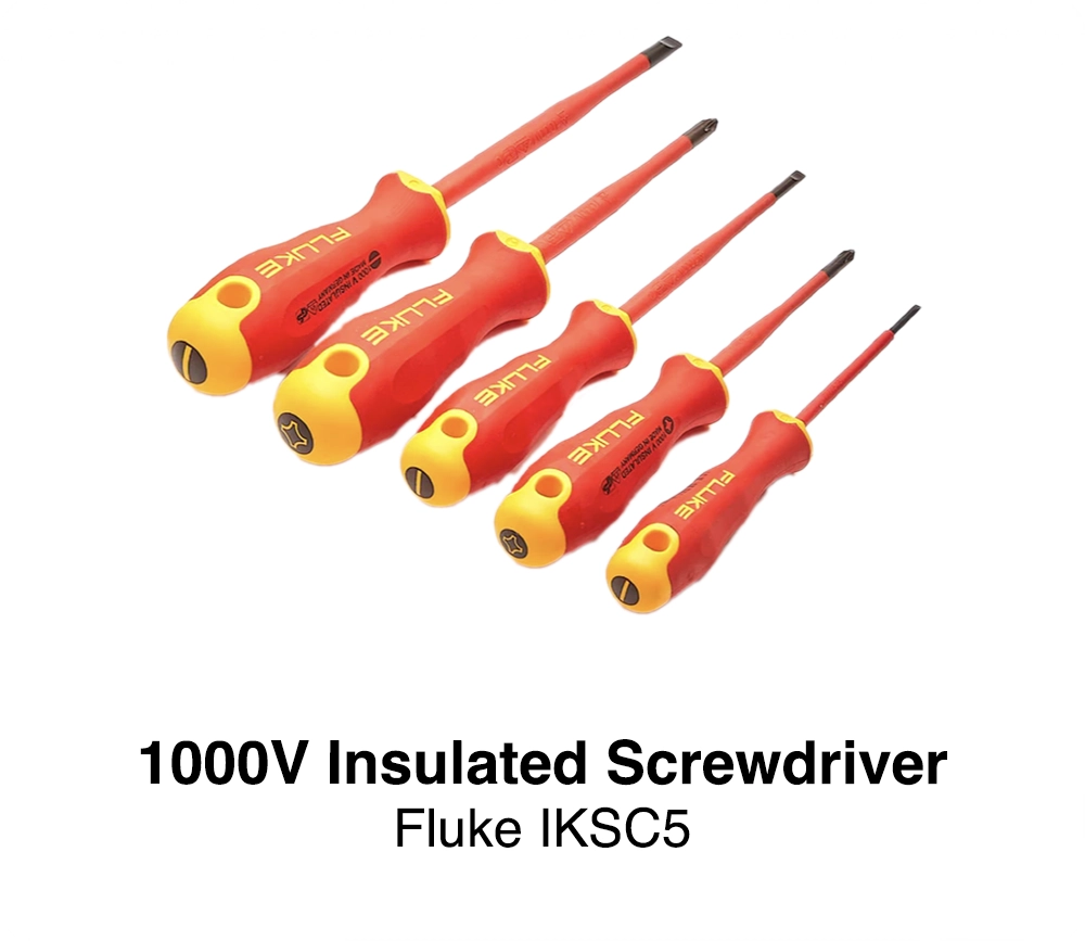 Fluke IKSC5