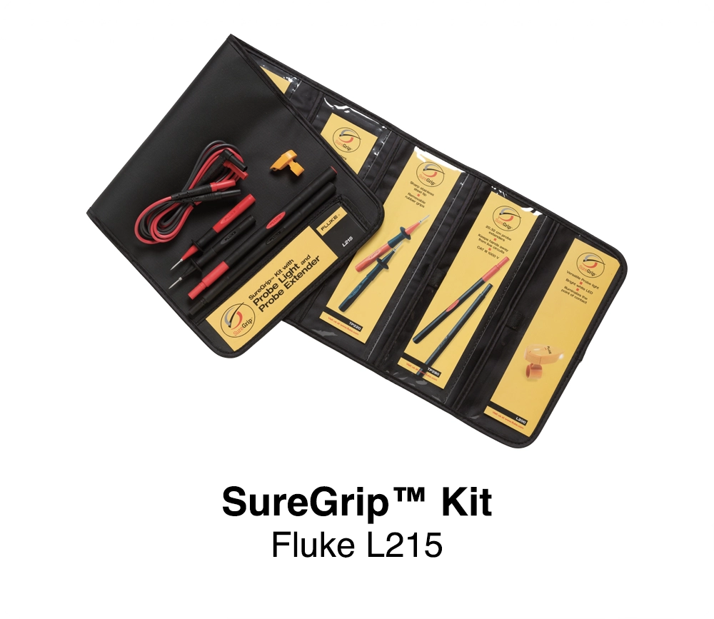 Fluke L215