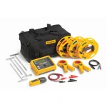 Fluke 1625-2 earth ground tester kit